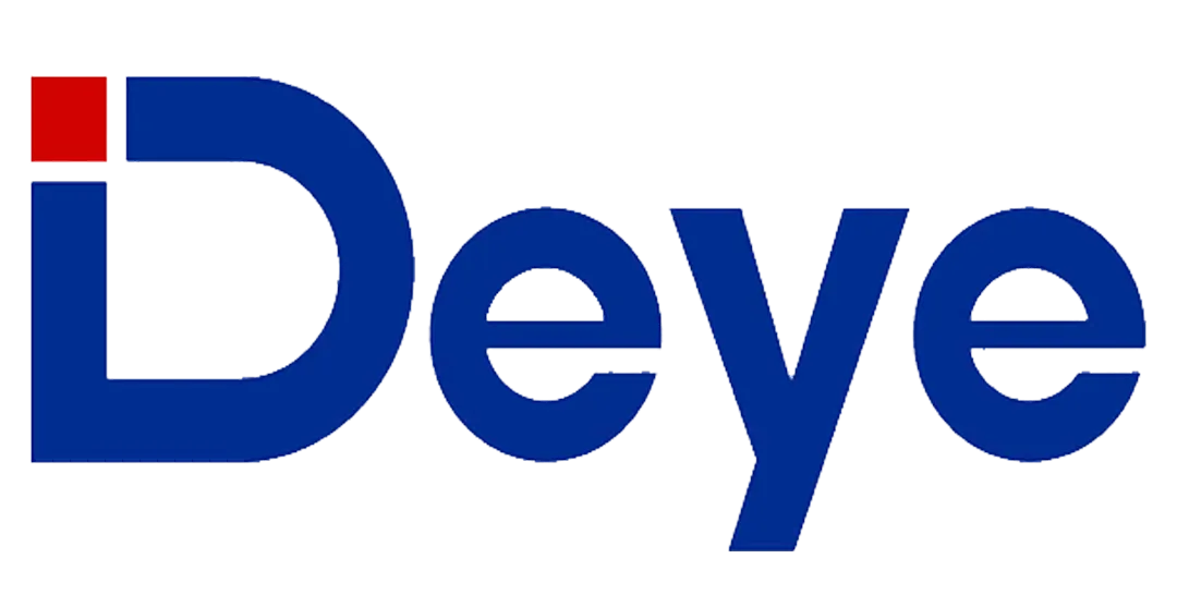 deye logo
